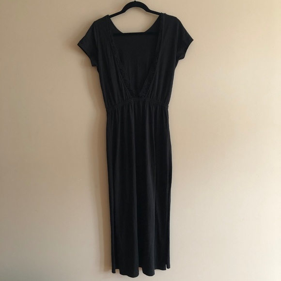 ❌SOLD❌ Sezane Lucille Dress - Picture 4 of 8